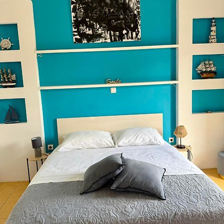 Dani Apartments Grebaštica Eksteriør billede