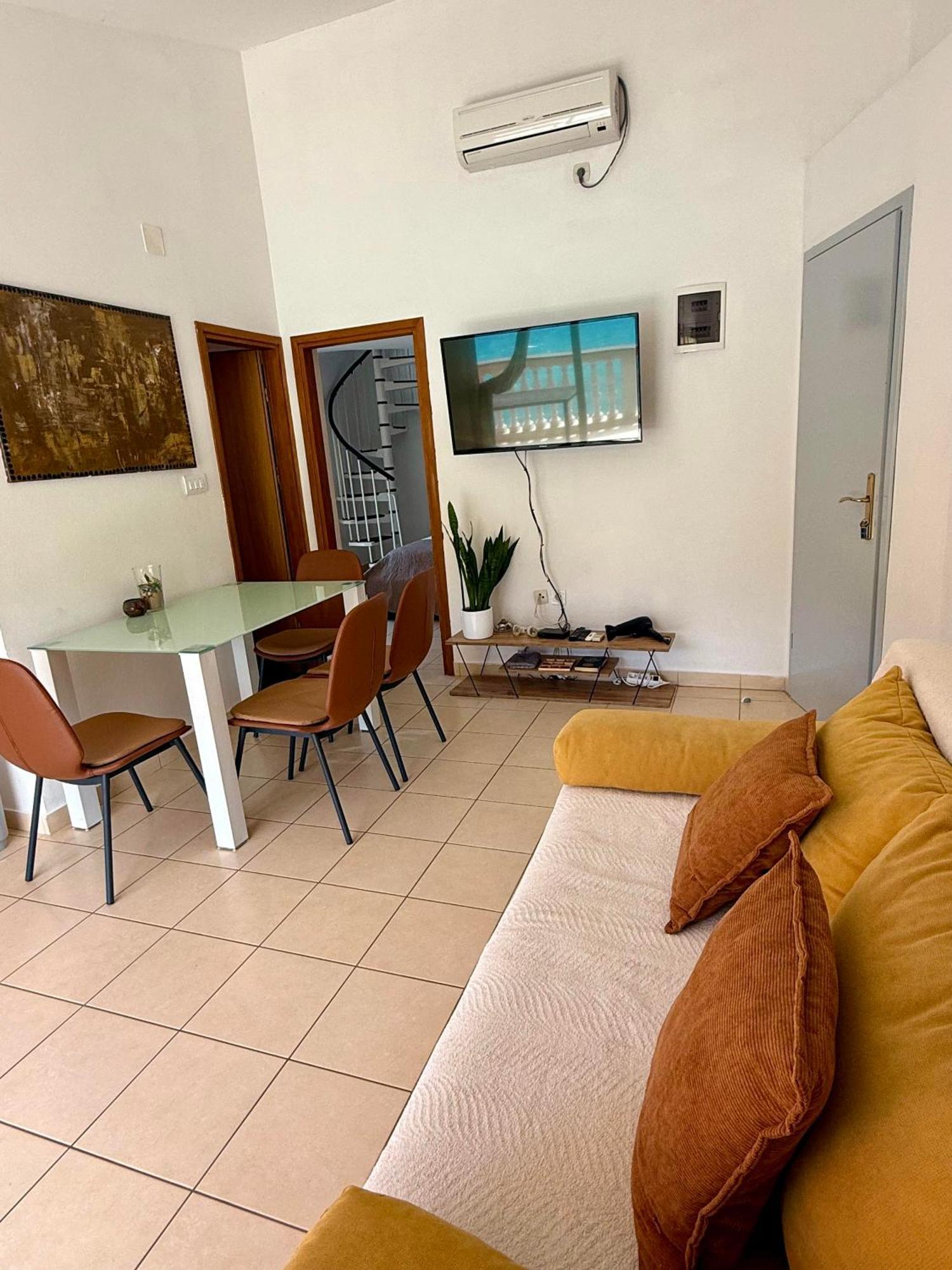 Dani Apartments Grebaštica Eksteriør billede