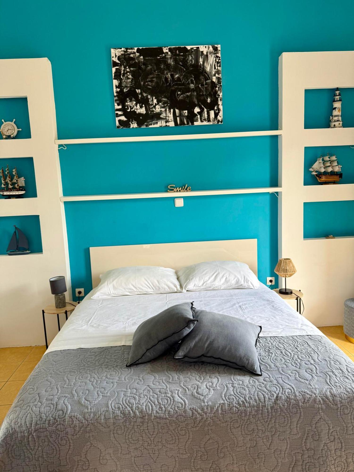 Dani Apartments Grebaštica Eksteriør billede
